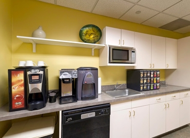 250 m² Serviced office property available to rent in Mahwah, NJ, Crossroads Corporate Center (07495) - 9 | MatchOffice.com