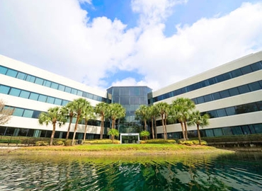 250 m² Business space building for rent in Maitland, FL, 555 Winderly Place (32751) - 0 | MatchOffice.com