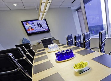 250 m² Business park property up for rent in Manassas, VA, 10432 Balls Ford Road (10432) - 5 | MatchOffice.com
