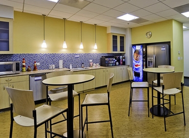 250 m² Business space property for rent in Manassas, VA, 10432 Balls Ford Road (10432) - 9 | MatchOffice.com
