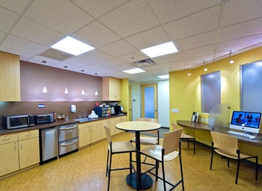250 m² Business center place available to rent in Marlborough, MA, 225 Cedar Hill Street (01752) - 9 | MatchOffice.com