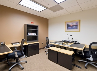 250 m² Business center property for rent in McLean, VA, 2010 Corporate Ridge (22102) - 4 | MatchOffice.com