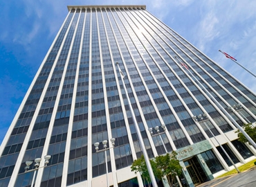 250 m² Business park property available to rent in Memphis, TN, 5100 Poplar Avenue (38137) - 0 | MatchOffice.com