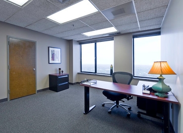 250 m² Serviced office in Memphis, TN, 5100 Poplar Avenue (38137) - 2 | MatchOffice.com