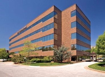 250 m² Serviced office building available to rent in Hunt Valley, MD, 201 International Circle Dr (21030) - 0 | MatchOffice