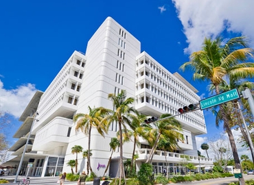 250 m² Business space place for rent in Miami, FL, 1111 Lincoln Road (33139) - 0 | MatchOffice
