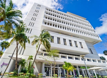 250 m² Business center place available to rent in Miami, FL, 1111 Lincoln Road (33139) - 1 | MatchOffice