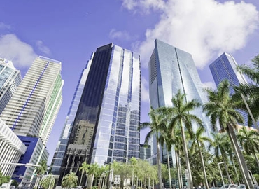250 m² Business park property available to rent in Miami, FL, 1221 Brickell Avenue (33131) - 1 | MatchOffice.com