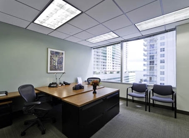 250 m² Business center building available to rent in Miami, FL, 1221 Brickell Avenue (33131) - 2 | MatchOffice