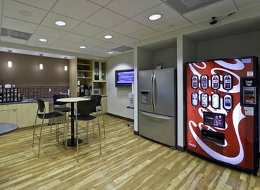 250 m² Serviced office building available to rent in Miami, FL, 1221 Brickell Avenue (33131) - 9 | MatchOffice