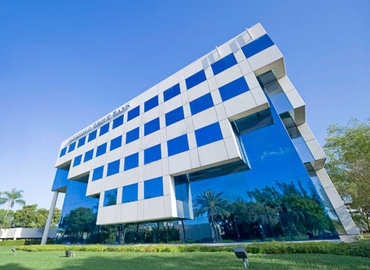 250 m² Serviced office building available to rent in Miami, FL, Biscayne Blvd. (20801) - 0 | MatchOffice.com