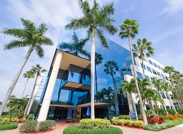 250 m² Business park building up for rent in Miami, FL, Biscayne Blvd. (20801) - 1 | MatchOffice.com
