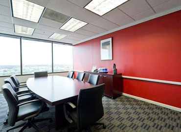250 m² Business center in Miami, FL, 80 SW 8th Street (33130) - 4 | MatchOffice