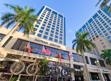 250 m² Business center in Miami, FL, 9100 South Dadeland Blvd. (33156) - 0 | MatchOffice.com