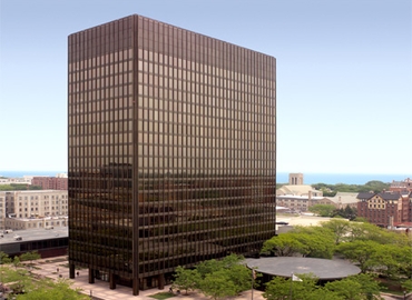 2691 m² Business center in Evanston, IL, 1603 Orrington Avenue (60201) - 1 | MatchOffice.com