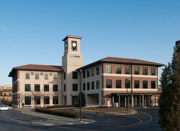 2691 m² Business space in Kansas City, KS, 1201 N.W. Briarcliff Parkway (64116) - 1 | MatchOffice.com