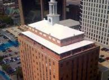 9999 m² Serviced office building available to rent in Dallas, TX, 400 North St. Paul Street (75201) - 0 | MatchOffice