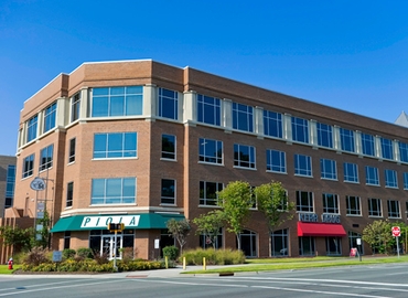 250 m² Business space building up for rent in Chapel Hill, NC, 1340 Environ Way (27517) - 0 | MatchOffice.com