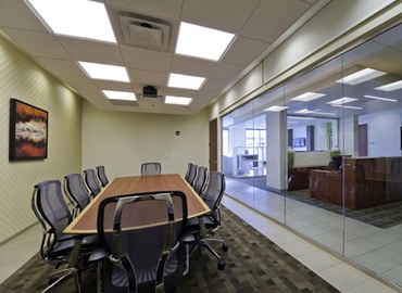 250 m² Serviced office in Columbia, SC, 1320 Main Street (29201) - 5 | MatchOffice.com