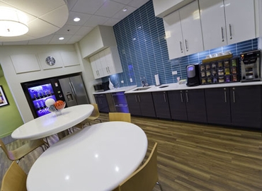 250 m² Serviced office in Columbia, SC, 1320 Main Street (29201) - 11 | MatchOffice.com