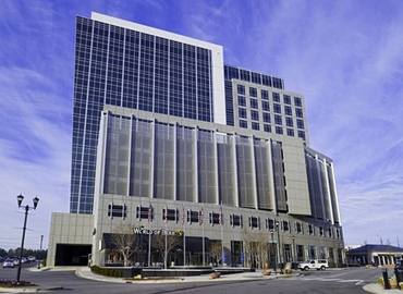 250 m² Business space in Raleigh, NC, 4208 Six Forks Road (27609) - 0 | MatchOffice.com