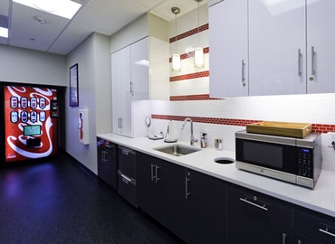 250 m² Serviced office in Raleigh, NC, 4208 Six Forks Road (27609) - 10 | MatchOffice.com
