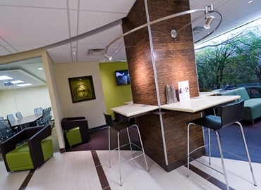 250 m² Business center in New York Grand Central, NY, 600 Third Avenue (10016) - 6 | MatchOffice