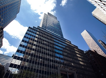 250 m² Business space place for rent in New York Grand Central, NY, 750 Third Avenue (10017) - 0 | MatchOffice