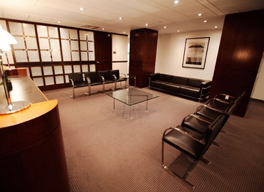 250 m² Business park in New York Grand Central, NY, 750 Third Avenue (10017) - 9 | MatchOffice