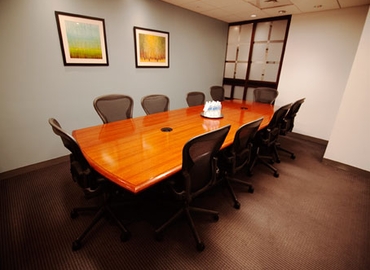 250 m² Business center in New York Grand Central, NY, 750 Third Avenue (10017) - 7 | MatchOffice.com