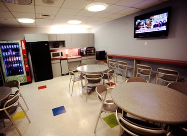 250 m² Business center place for rent in New York Grand Central, NY, 750 Third Avenue (10017) - 10 | MatchOffice