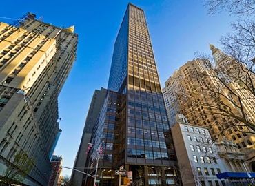 250 m² Serviced office in New York Gramercy, NY, 41 Madison Avenue (10010-2202) - 1 | MatchOffice