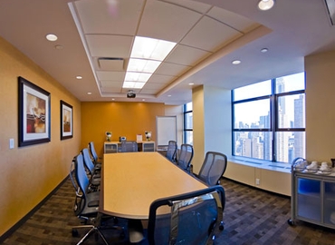 250 m² Business park in New York Gramercy, NY, 41 Madison Avenue (10010-2202) - 4 | MatchOffice