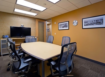250 m² Business center in New York Gramercy, NY, 41 Madison Avenue (10010-2202) - 6 | MatchOffice.com