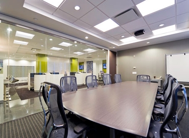 250 m² Business center place available to rent in New York Financial District, NY, 77 Water Street (10005) - 6 | MatchOffice.com