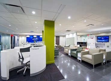 250 m² Business park building up for rent in New York Financial District, NY, 77 Water Street (10005) - 9 | MatchOffice.com