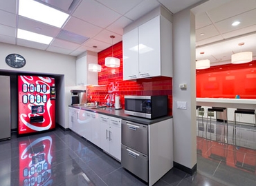 250 m² Business space in New York Financial District, NY, 77 Water Street (10005) - 11 | MatchOffice.com