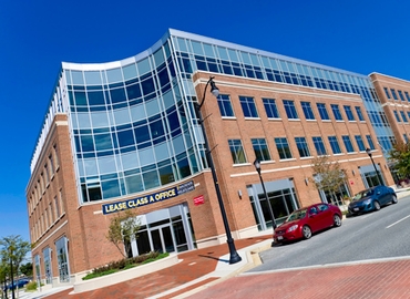 250 m² Business park in Fulton, MD, 8160 Maple Lawn Blvd (20759) - 0 | MatchOffice