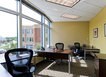 250 m² Serviced office in Fulton, MD, 8160 Maple Lawn Blvd (20759) - 1 | MatchOffice