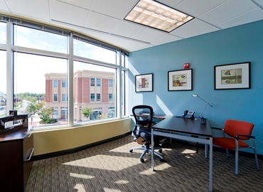 250 m² Business space in Fulton, MD, 8160 Maple Lawn Blvd (20759) - 2 | MatchOffice.com