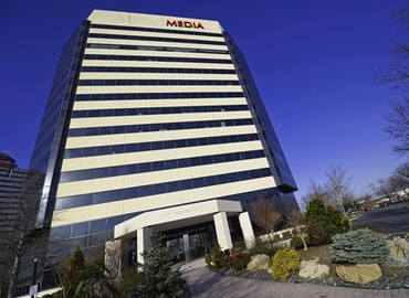 250 m² Serviced office in East Rutherford, NJ, 1 Meadowlands Plaza (07073) - 0 | MatchOffice
