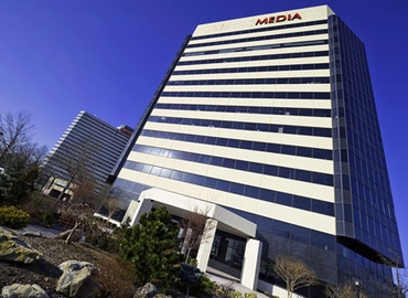 250 m² Business park property for rent in East Rutherford, NJ, 1 Meadowlands Plaza (07073) - 1 | MatchOffice