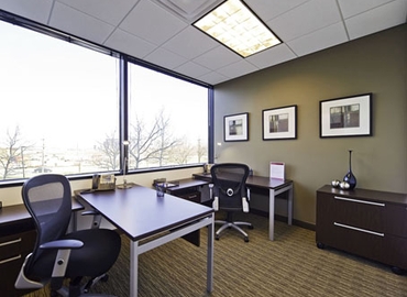 250 m² Business space property available to rent in East Rutherford, NJ, 1 Meadowlands Plaza (07073) - 2 | MatchOffice