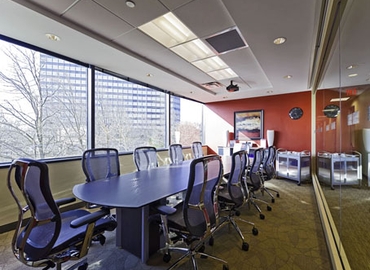 250 m² Business park place up for rent in East Rutherford, NJ, 1 Meadowlands Plaza (07073) - 4 | MatchOffice.com