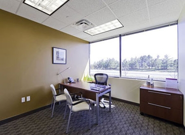 250 m² Serviced office in Center Valley, PA, 3477 Corporate Parkway (18034) - 1 | MatchOffice
