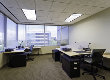 250 m² Serviced office in Dallas, TX, 10000 North Central Expressway (75231) - 3 | MatchOffice