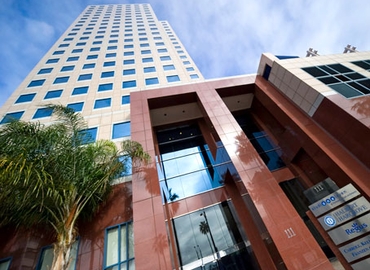 250 m² Serviced office in Long Beach,	 CA, 111 Ocean Blvd (90802) - 1 | MatchOffice.com