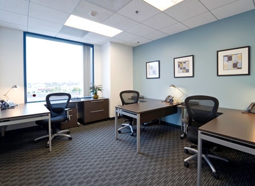 250 m² Business center in Long Beach,	 CA, 111 Ocean Blvd (90802) - 3 | MatchOffice.com
