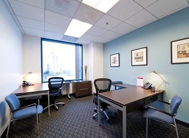 250 m² Serviced office place for rent in Long Beach,	 CA, 111 Ocean Blvd (90802) - 4 | MatchOffice.com