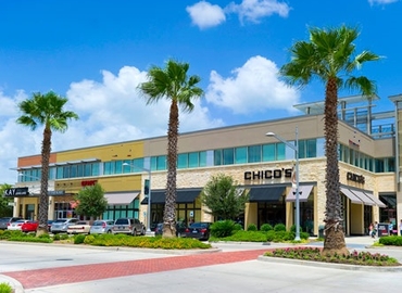 250 m² Business park building available to rent in Pearland, TX, 11200 Broadway (77584) - 0 | MatchOffice.com